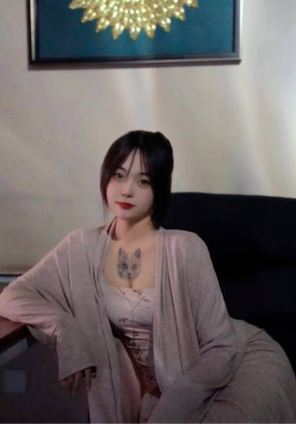 推荐艺人