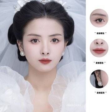 李婷婷的微模卡作品
