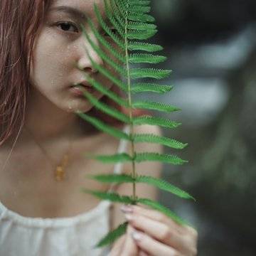 麦田里听风吹的微模卡作品