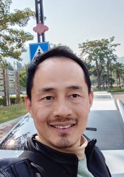 推荐艺人