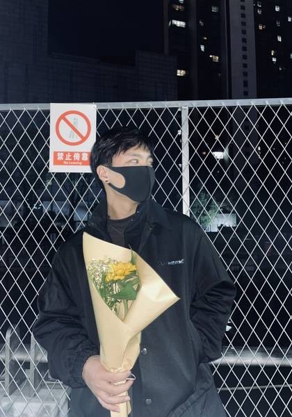 推荐艺人