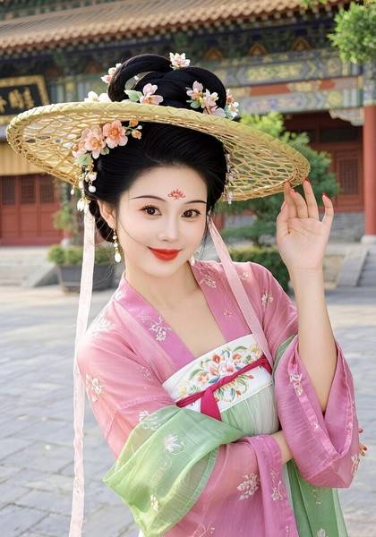 形象照片