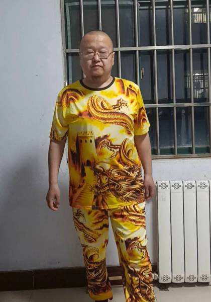 形象照片