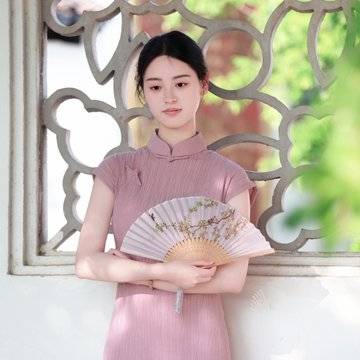 爱笑的小朱的微模卡作品