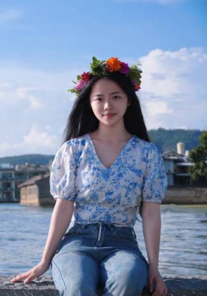 推荐艺人
