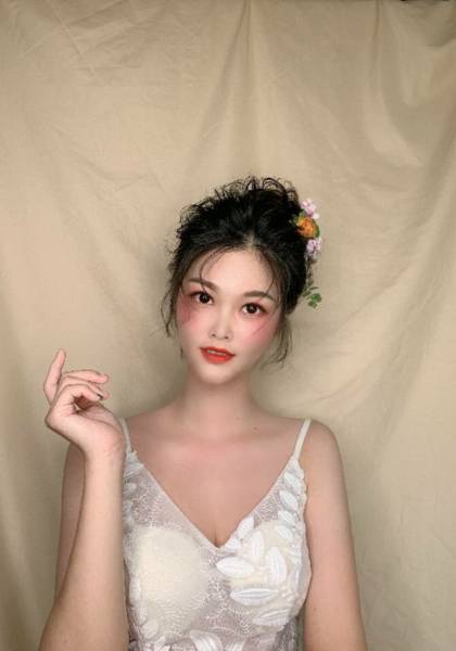 推荐艺人