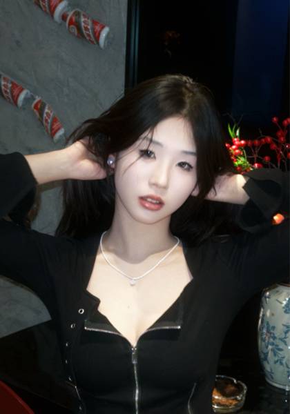 形象照片