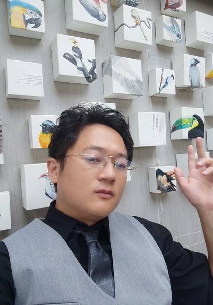 形象照片