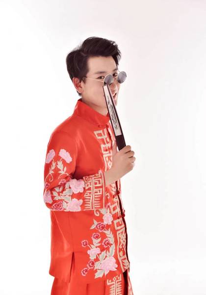 形象照片