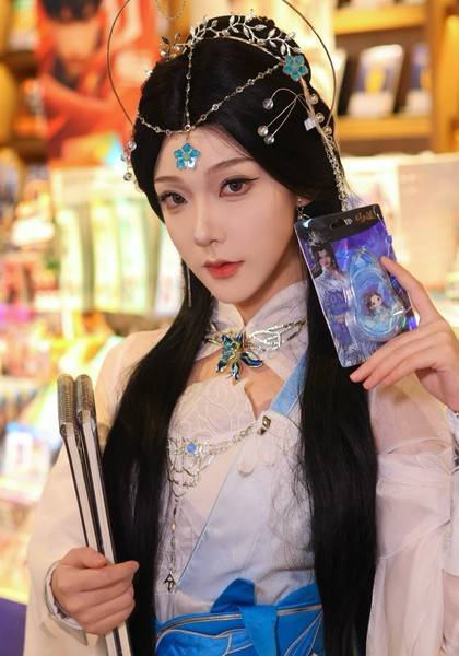 推荐艺人