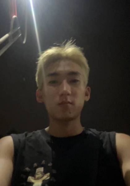 推荐艺人