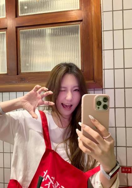 推荐艺人