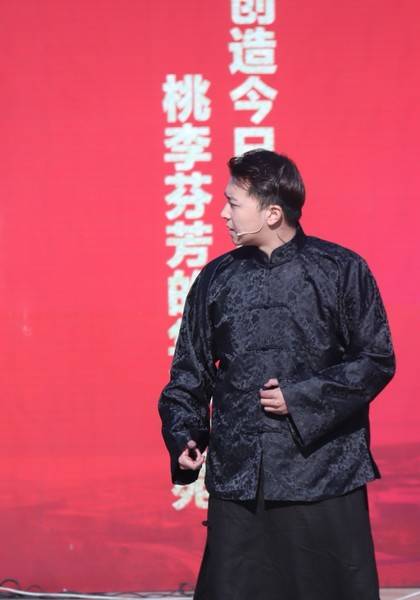 形象照片