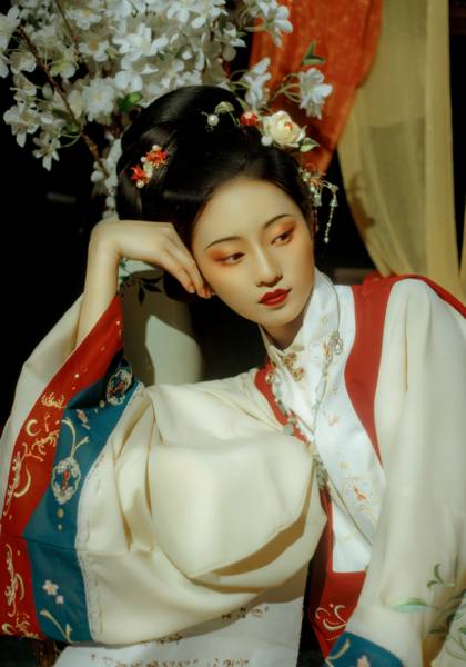 形象照片