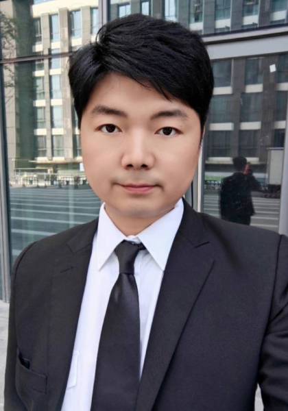 推荐艺人