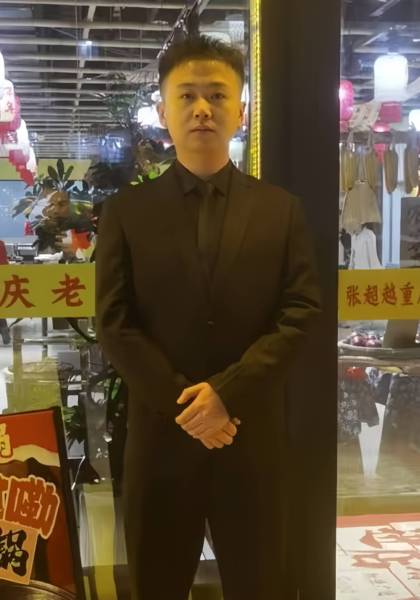 形象照片