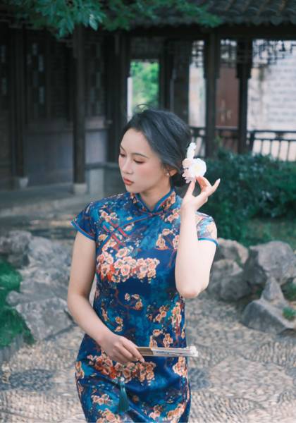 推荐艺人
