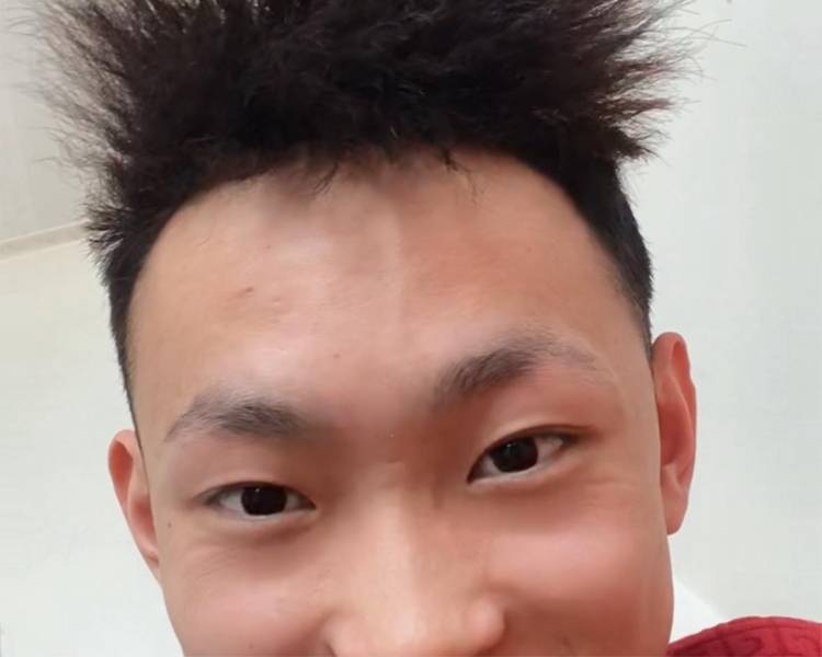 艺人背景图