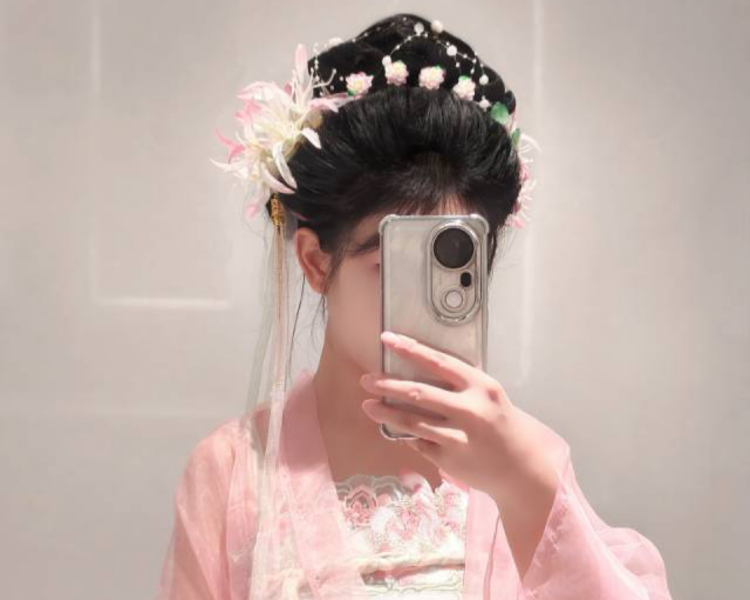 艺人背景图