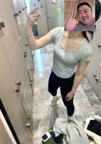 形象照片