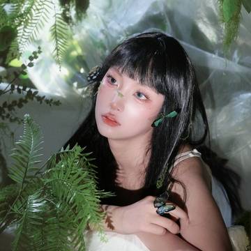 小涵的微模卡作品