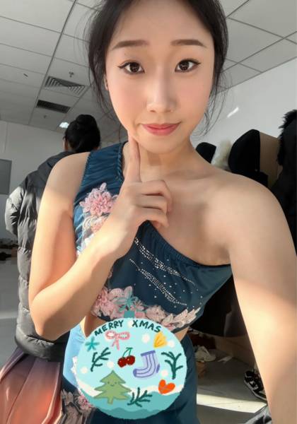 形象照片