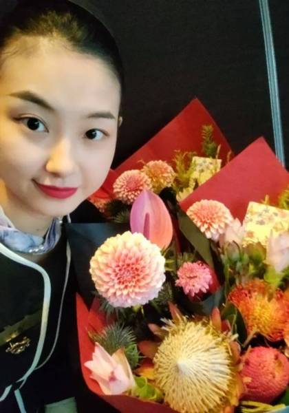 形象照片