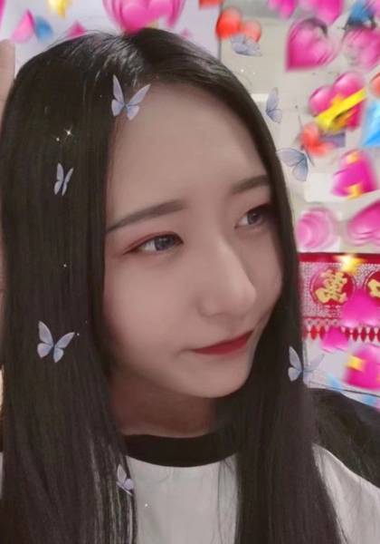 形象照片