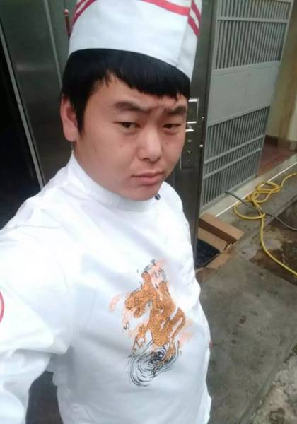 推荐艺人