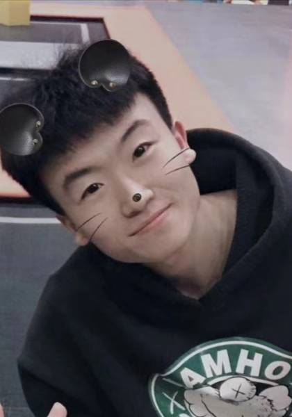 推荐艺人