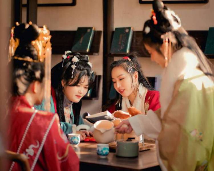 艺人背景图