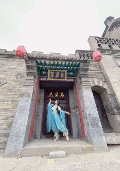 形象照片