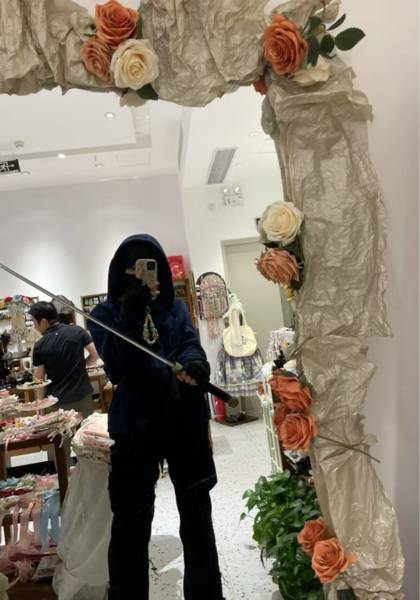 推荐艺人