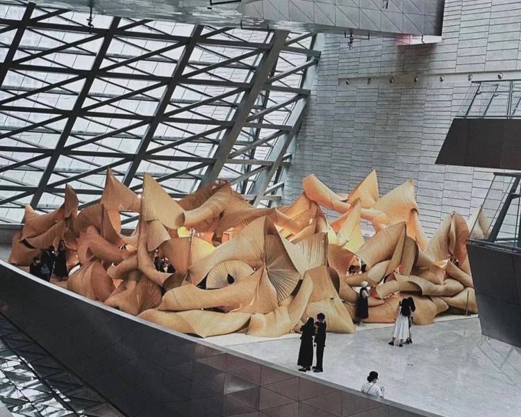 艺人背景图