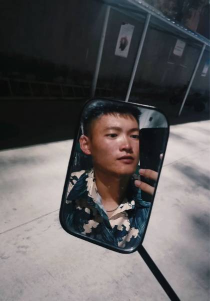 形象照片