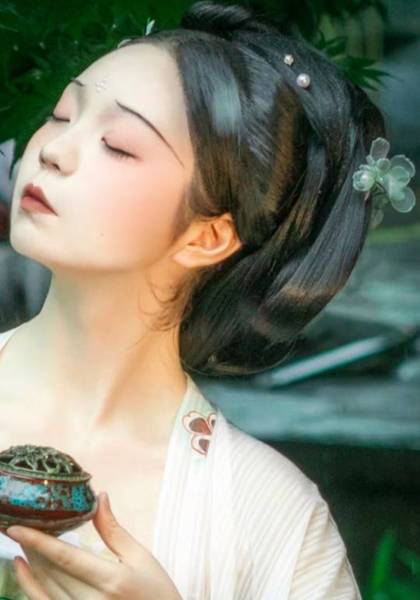 推荐艺人