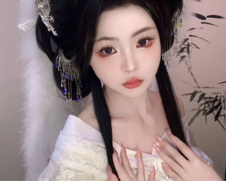 艺人背景图