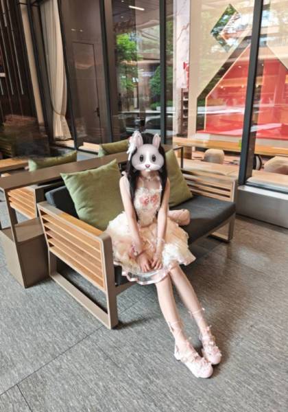 形象照片