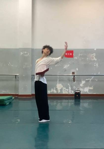 形象照片