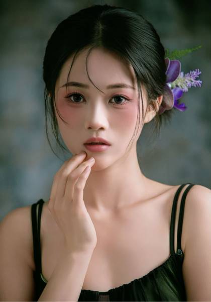 形象照片