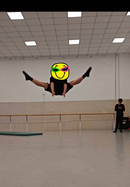 形象照片
