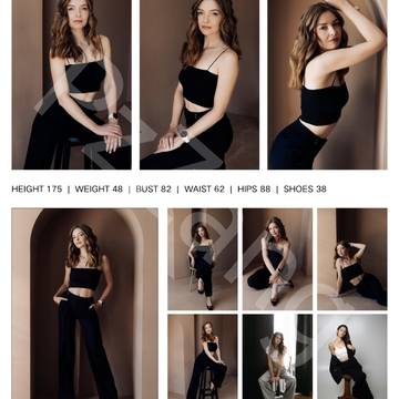 PzZang的微模卡作品