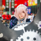 头像