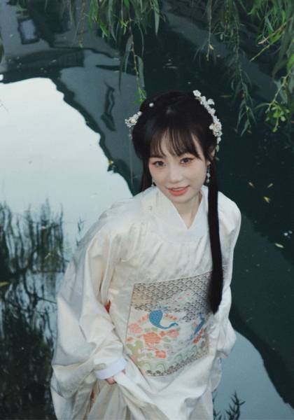 形象照片