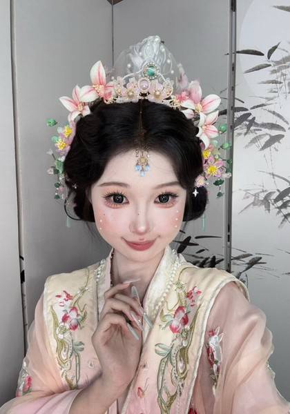 形象照片