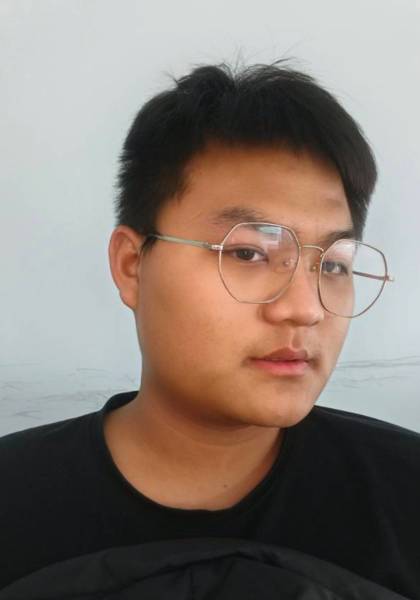 形象照片