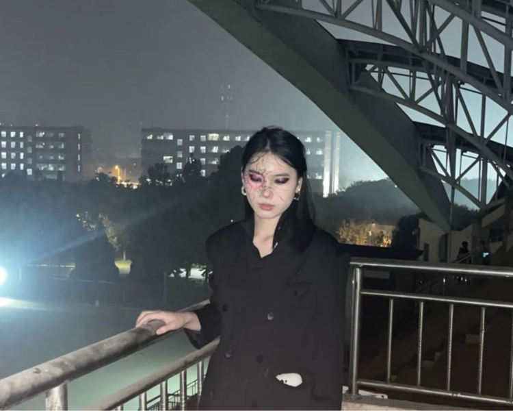 艺人背景图
