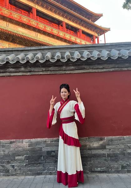 形象照片