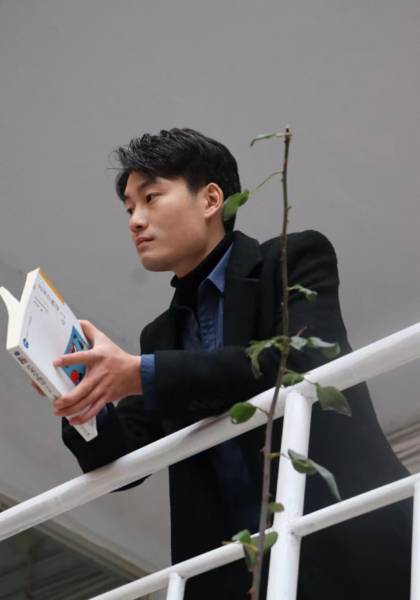 推荐艺人