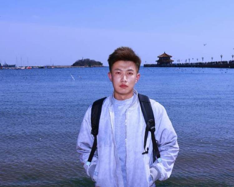 艺人背景图